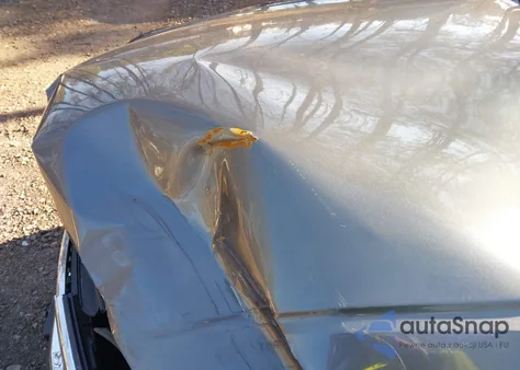 2009 Honda Accord 3.5 Ex-L из США, поврежденный, VIN 1HGCP36869A012556